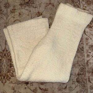 SKIMS Cozy Knit Pants